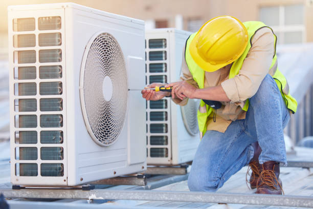 Local HVAC companies in Lemont Furnace, PA