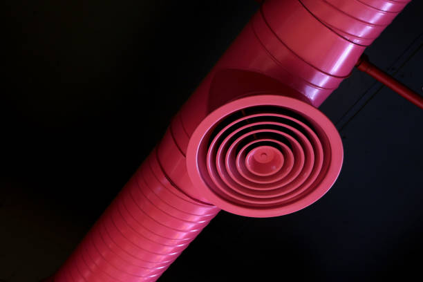 Best HVAC air duct cleaning  in Lemont Furnace, PA